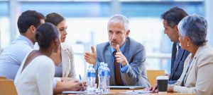 Leadership Development