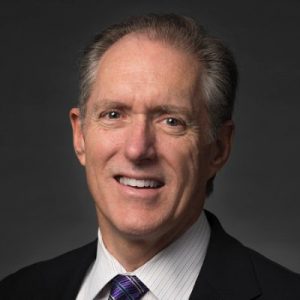 Brian Hinchcliffe, Director Executive Career Transition Services at Career Partners International-Texas/Louisiana