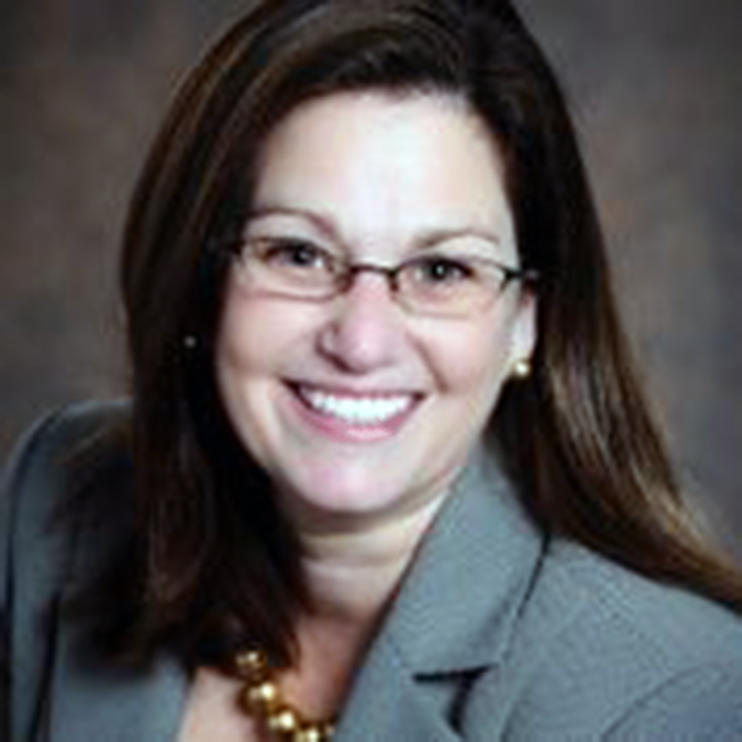 Adena Johnston, PhD Doctor of Management in Strategic Leadership