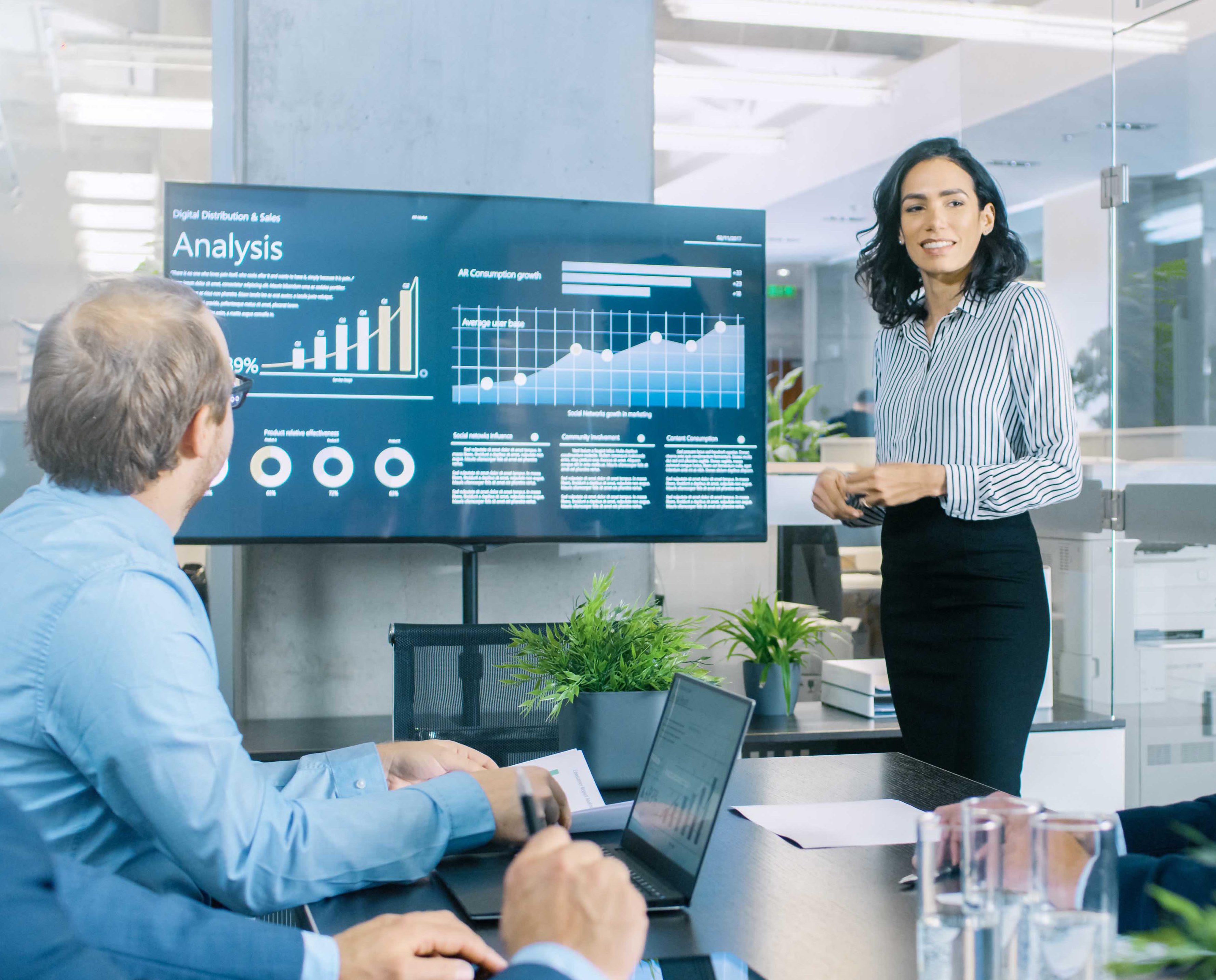 Six Principles for Conducting an Effective Executive Job Search CPIWorld