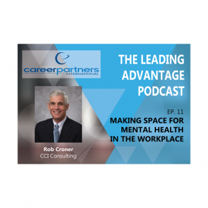 Mental Health The Leading Advantage