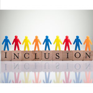 Inclusion