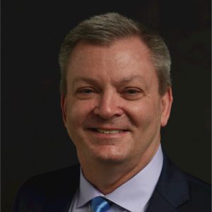 Bill Harmon headshot