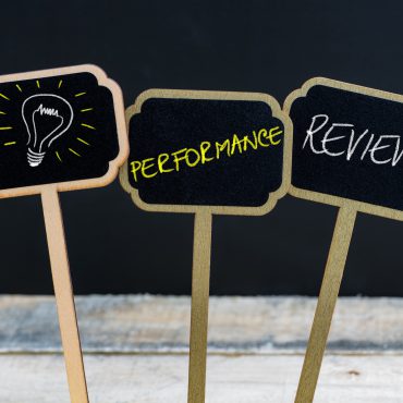 performance review tips